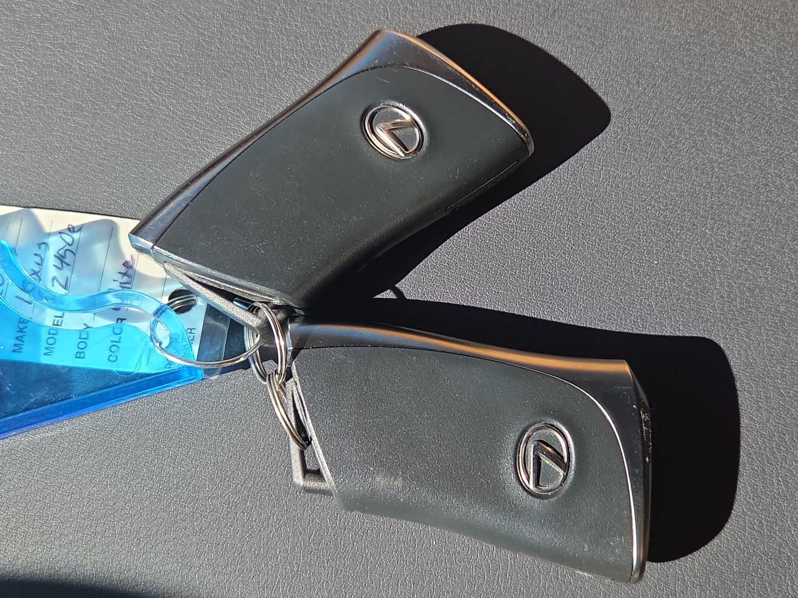 Thumbnail: 2023 Lexus RZ - 36