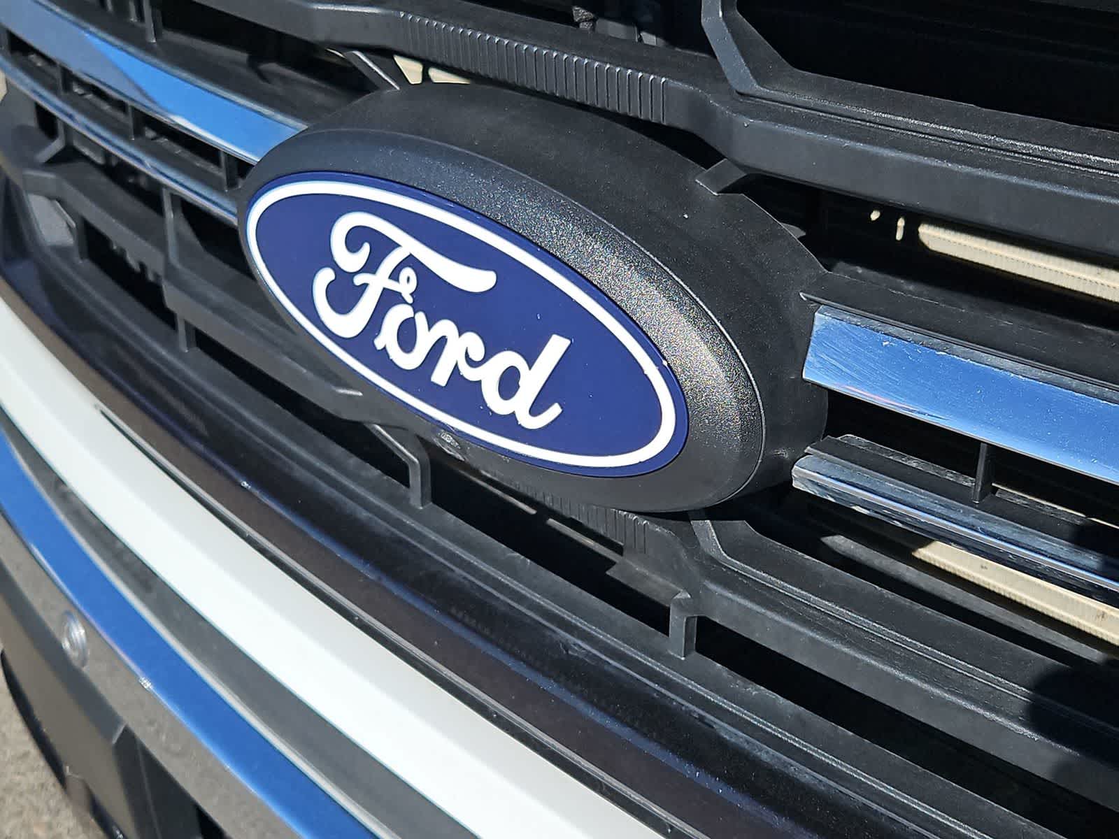 Thumbnail: 2024 Ford F-150 - 13