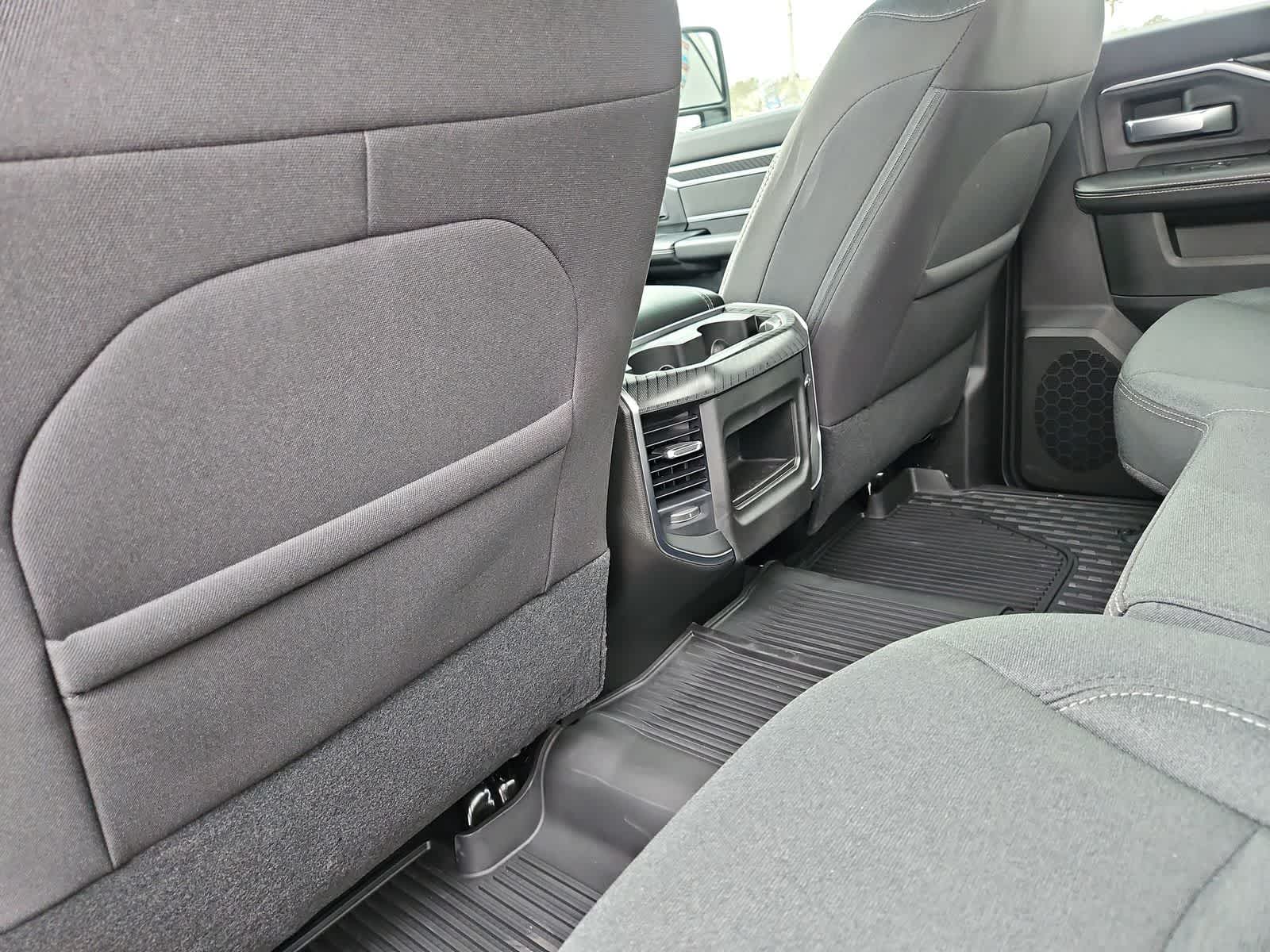 Thumbnail: 2026 RAM 3500 - 18