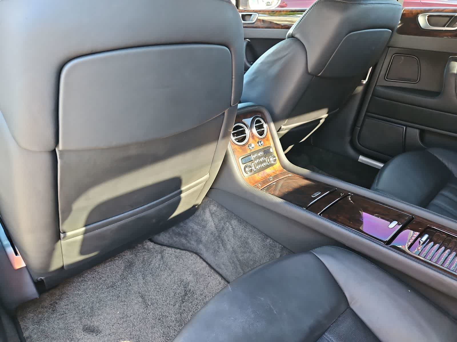 Thumbnail: 2006 Bentley Continental - 17