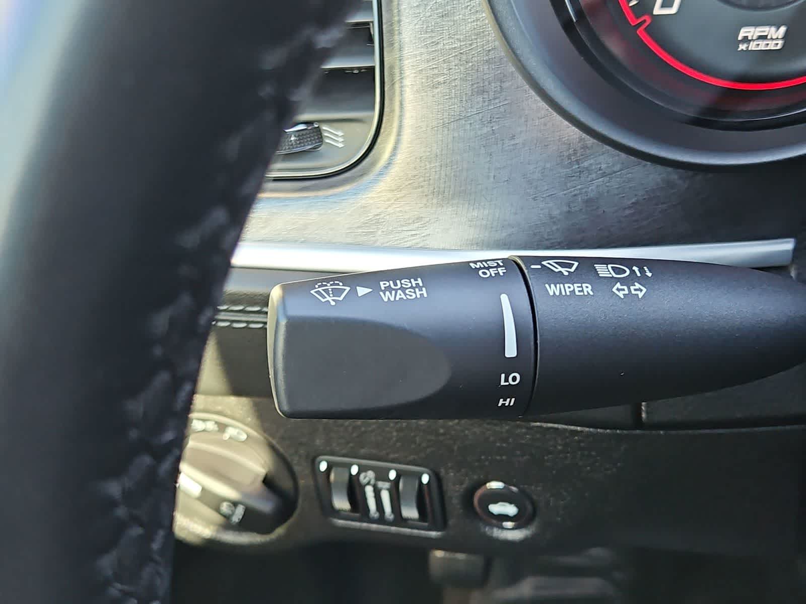 Thumbnail: 2023 Dodge Charger - 26