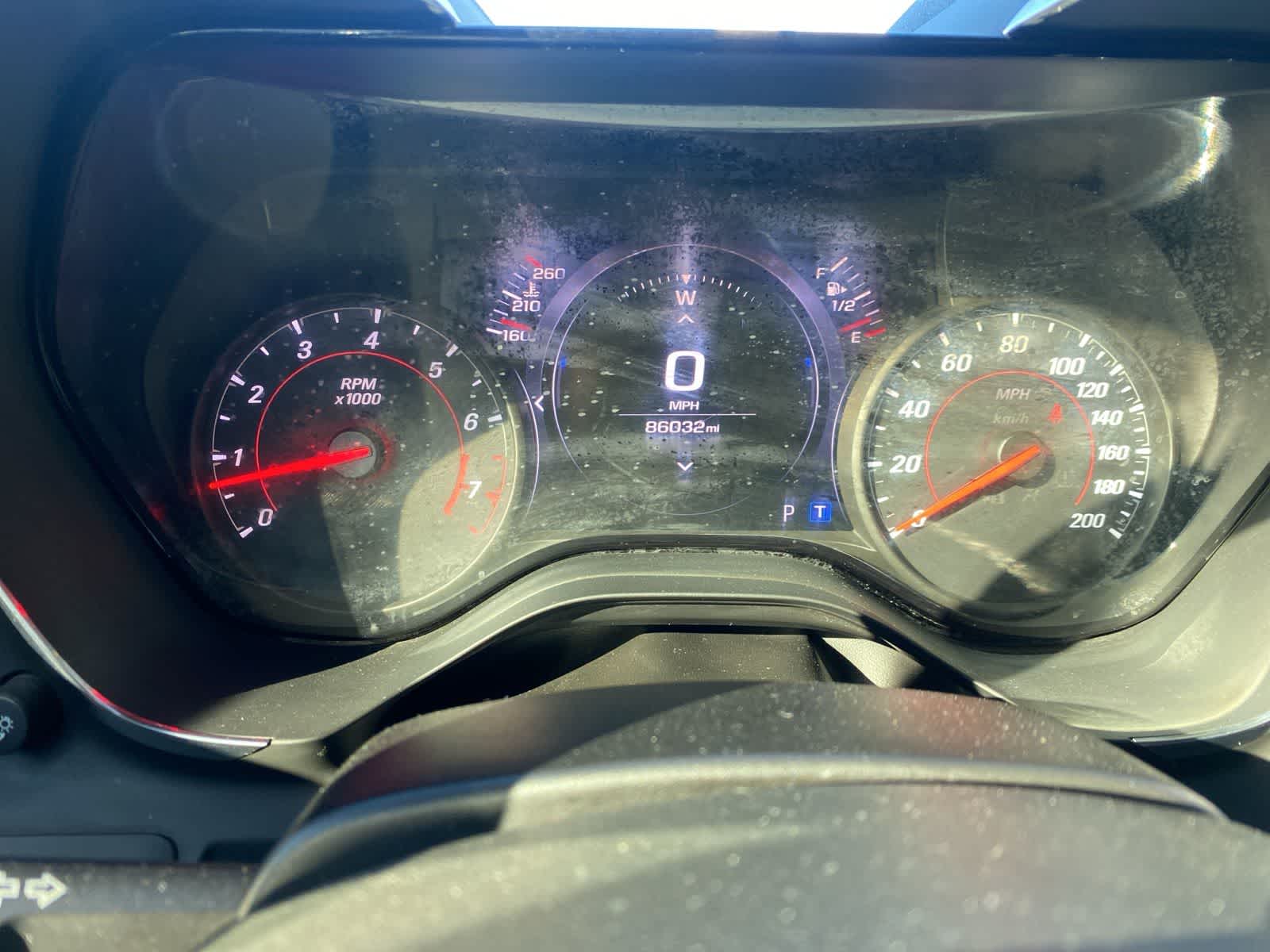 Thumbnail: 2019 Chevrolet Camaro - 13