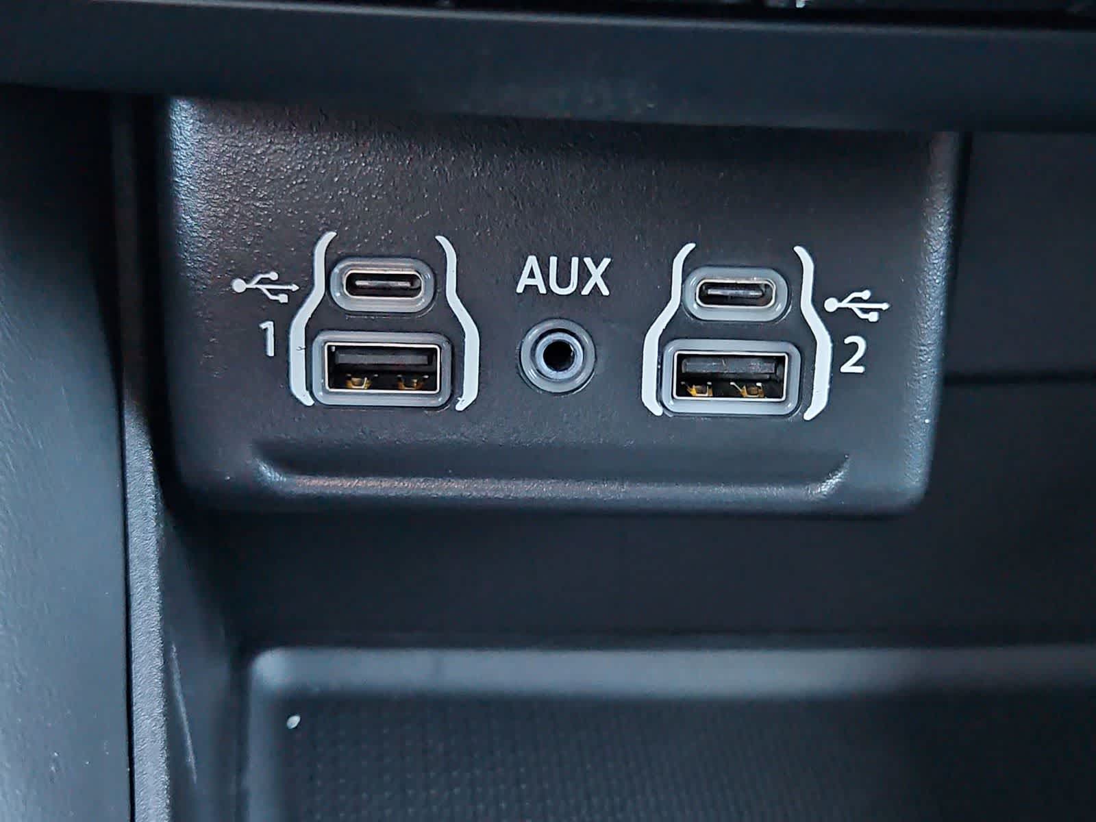 Thumbnail: 2026 Dodge Durango - 29