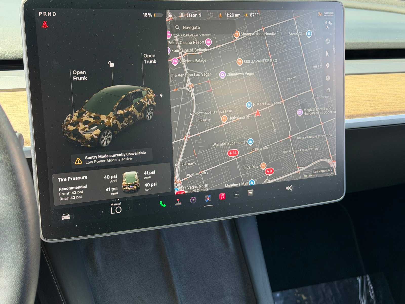 Thumbnail: 2021 Tesla Model Y - 18