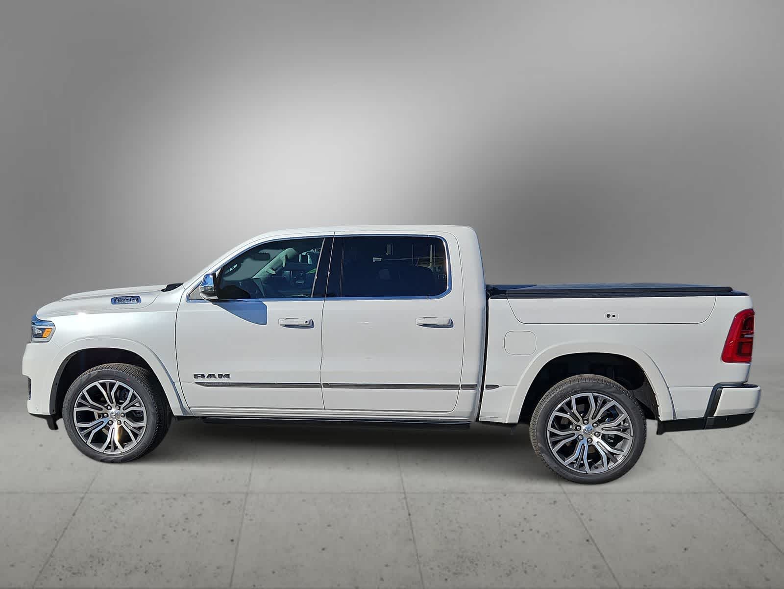 Thumbnail: 2026 RAM 1500 - 5