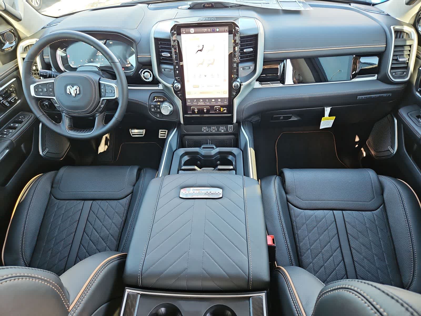 Thumbnail: 2026 RAM 1500 - 15