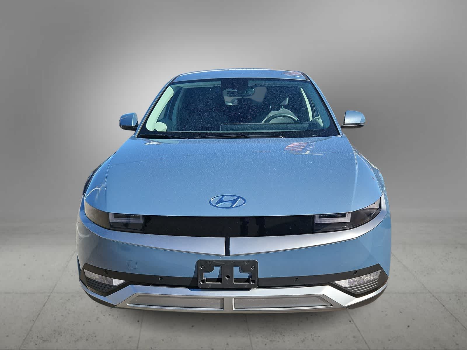 Thumbnail: 2024 Hyundai Ioniq 5 - 4