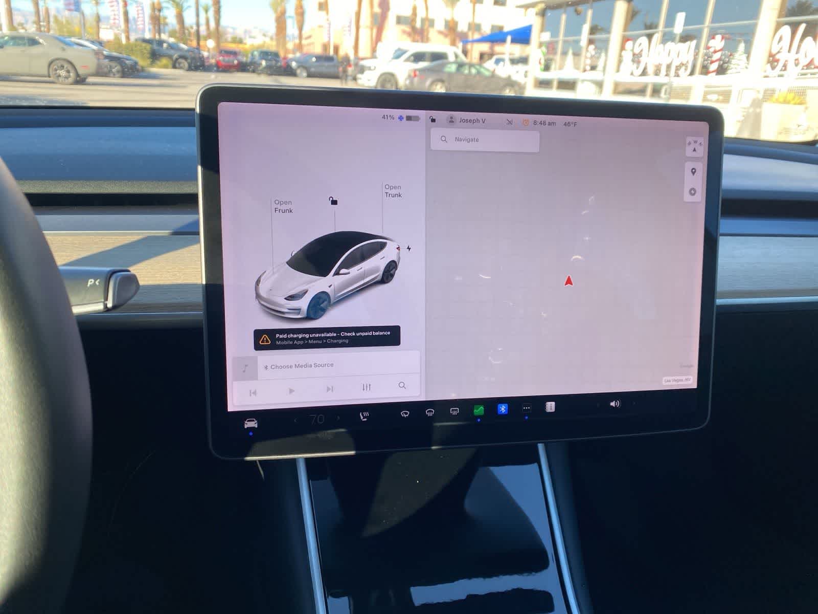 Thumbnail: 2020 Tesla Model 3 - 17
