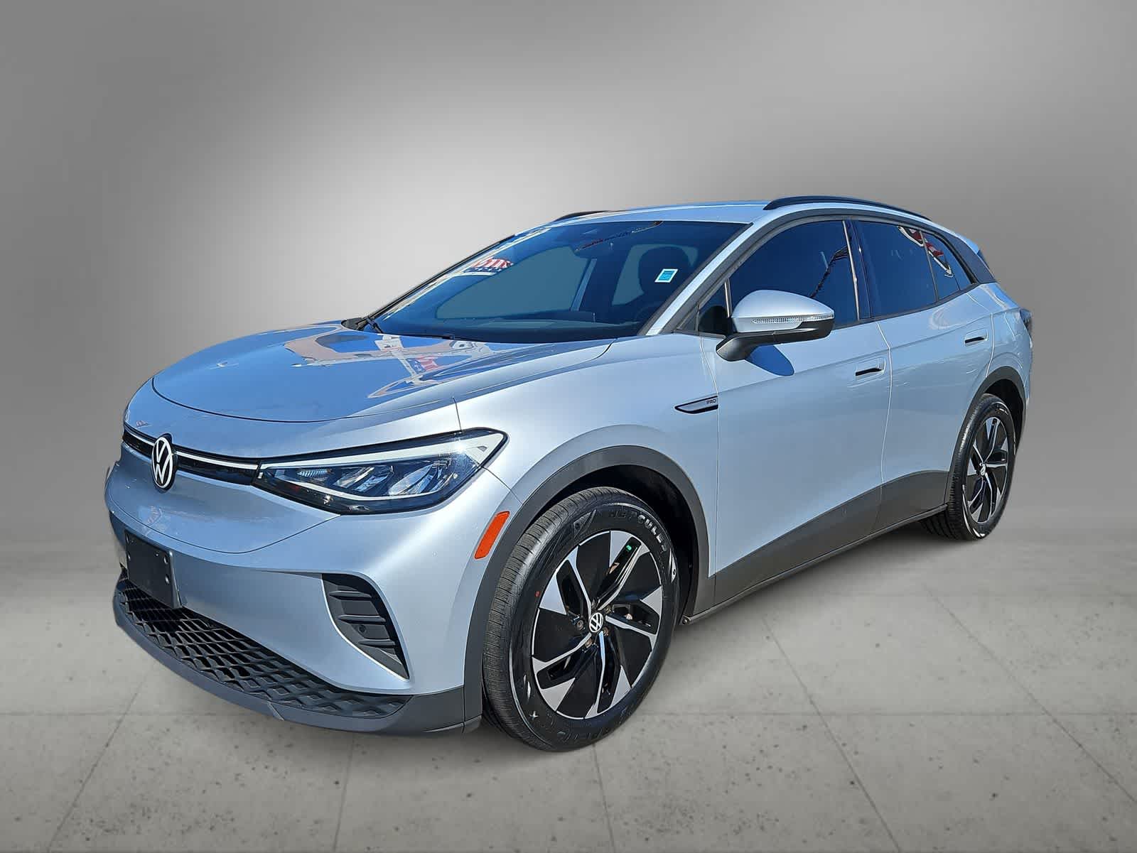 Thumbnail: 2021 Volkswagen ID.4 - 5