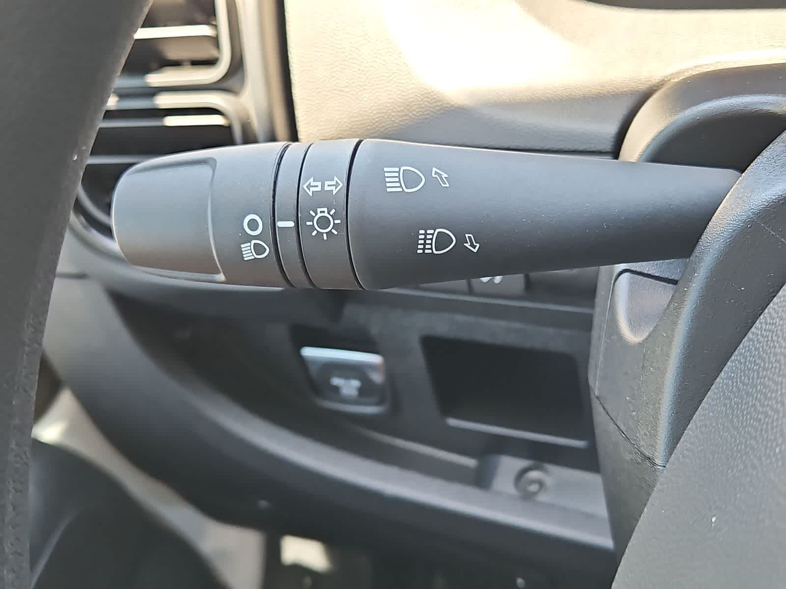 Thumbnail: 2025 RAM ProMaster - 23