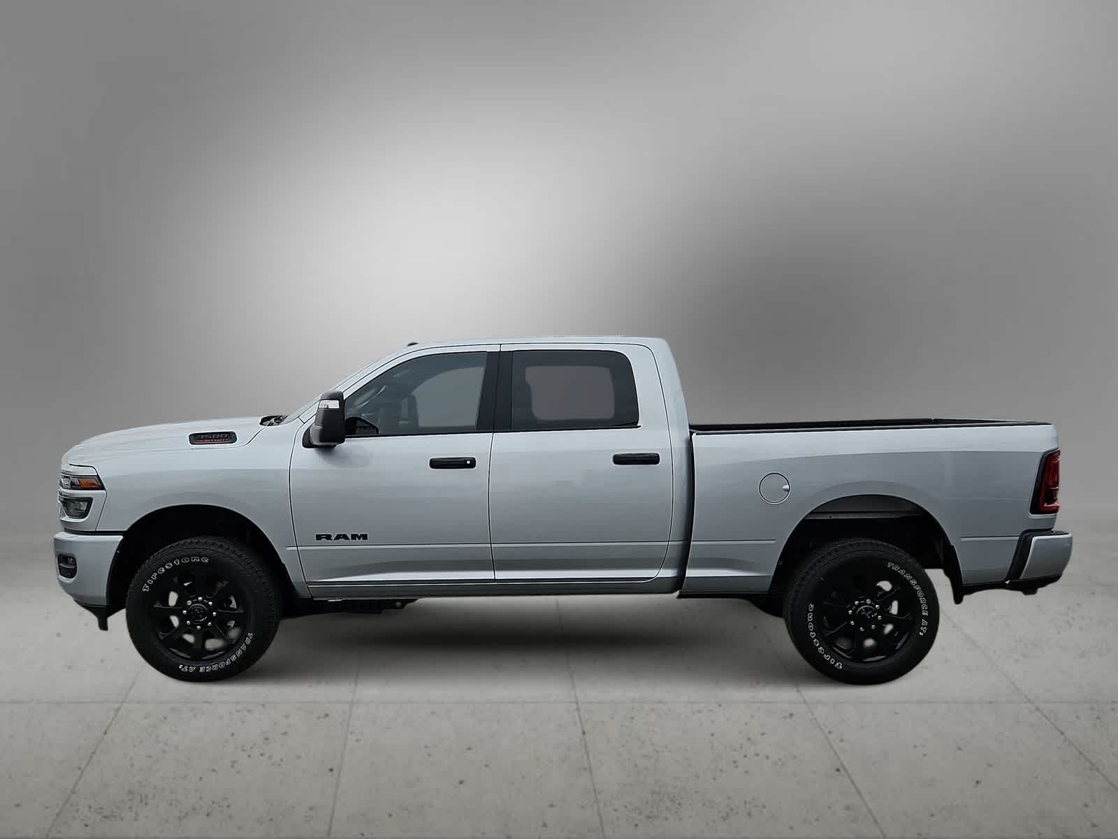 Thumbnail: 2026 RAM 3500 - 5