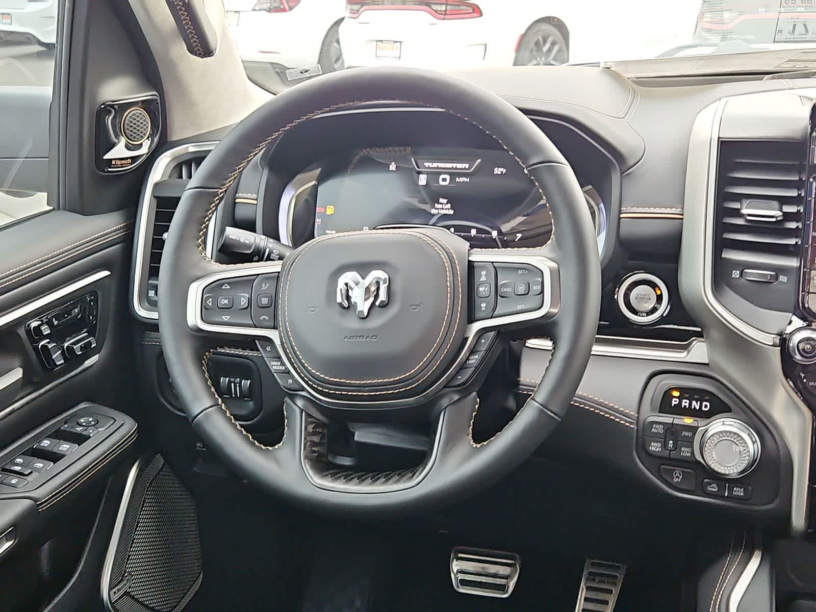 Thumbnail: 2026 RAM 1500 - 22