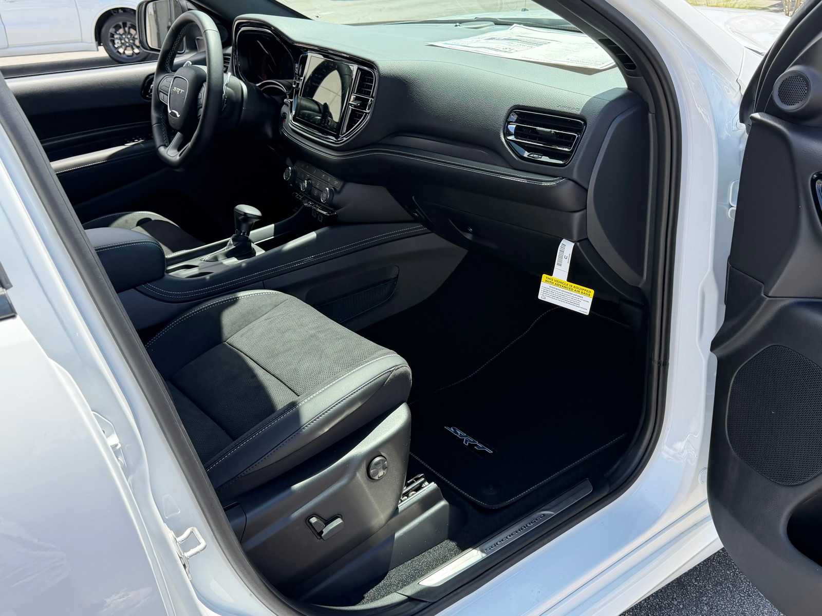 Thumbnail: 2026 Dodge Durango - 30