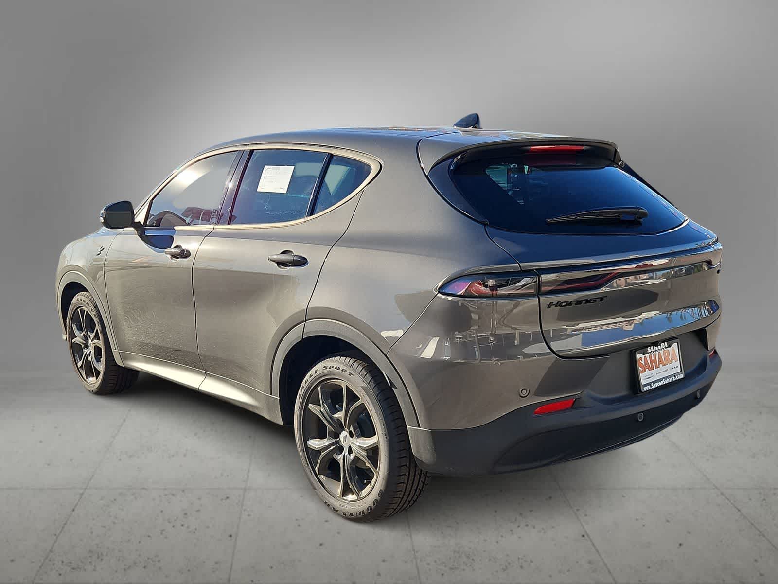 Thumbnail: 2025 Dodge Hornet - 6