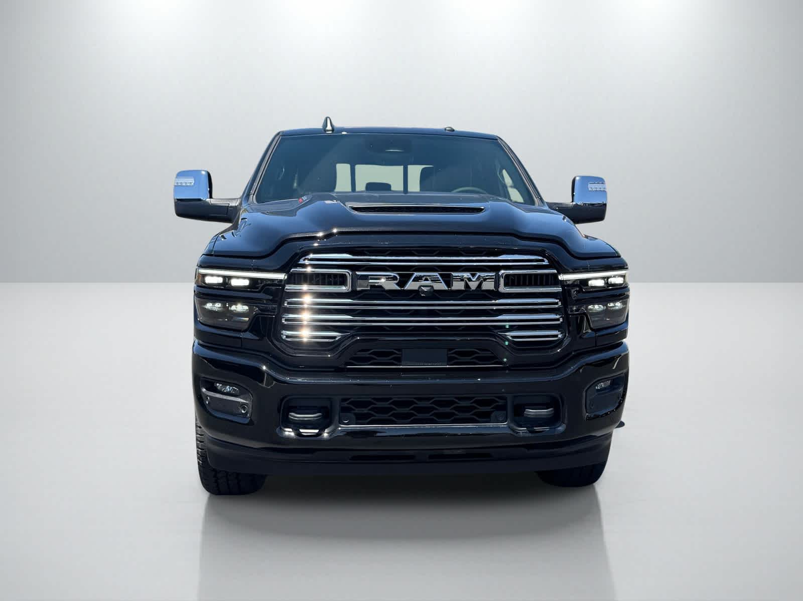 Thumbnail: 2026 RAM 2500 - 10