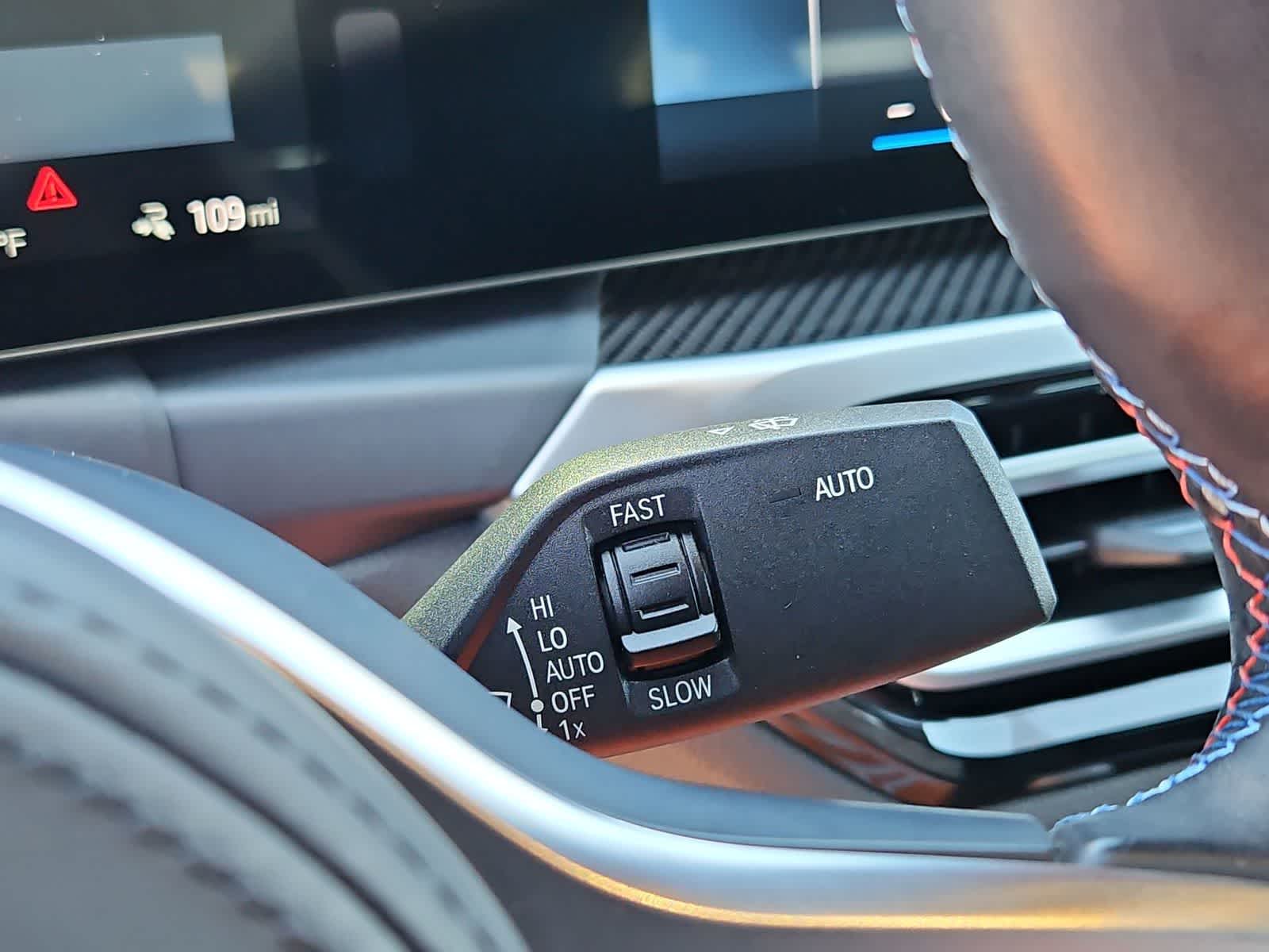 Thumbnail: 2023 BMW i4 - 24