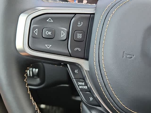 Thumbnail: 2026 RAM 1500 - 23