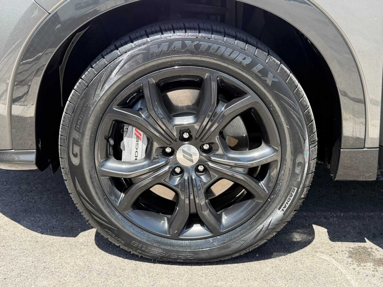 Thumbnail: 2024 Dodge Hornet - 35