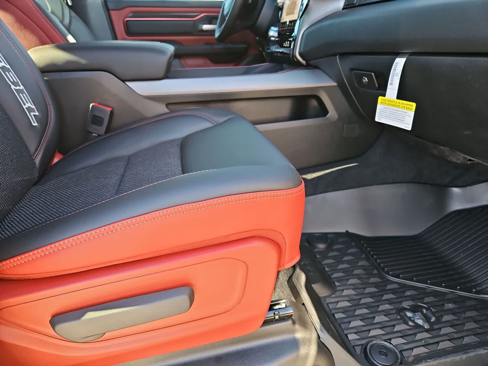 Thumbnail: 2026 RAM 1500 - 21