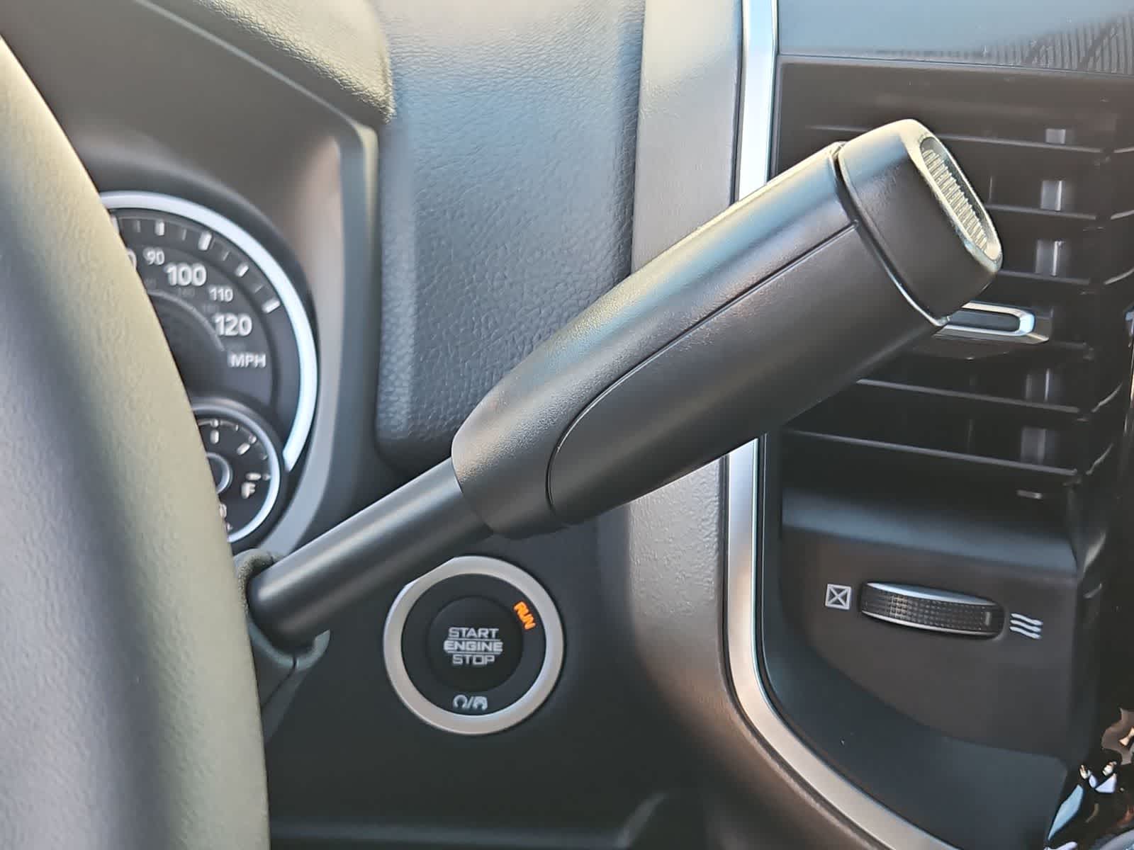 Thumbnail: 2026 RAM 3500 - 31