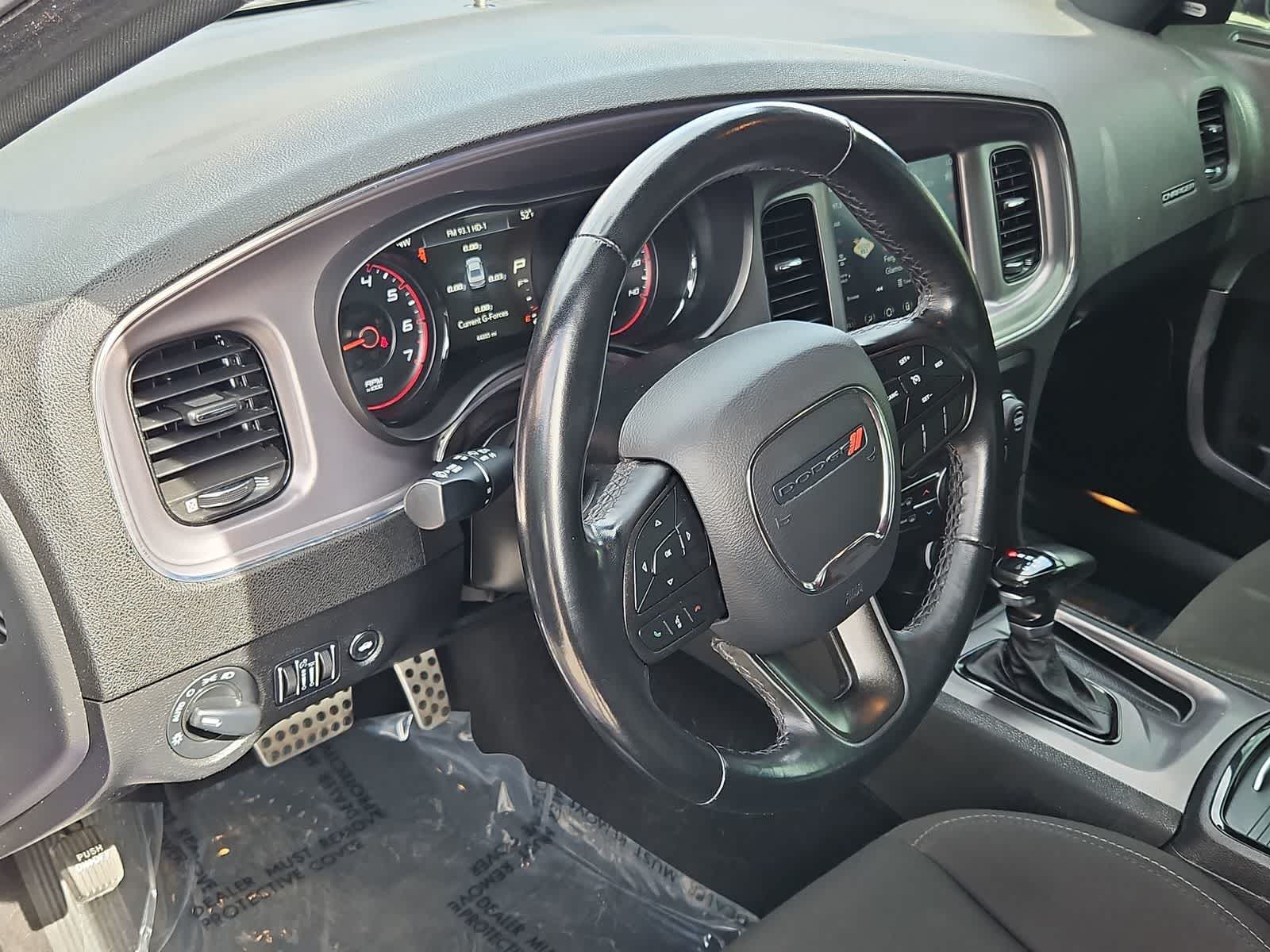 Thumbnail: 2023 Dodge Charger - 11