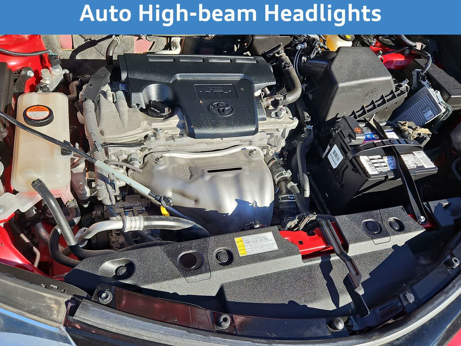 Thumbnail: 2016 Toyota RAV4 - 17