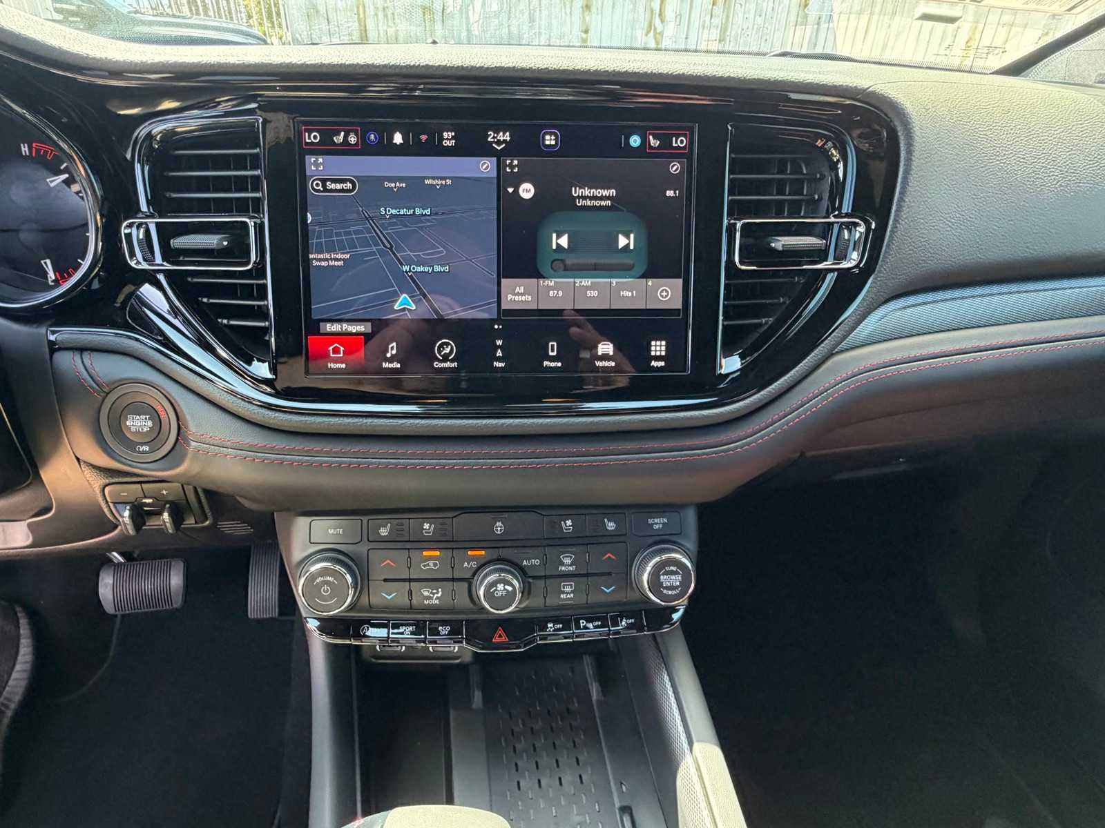Thumbnail: 2026 Dodge Durango - 39