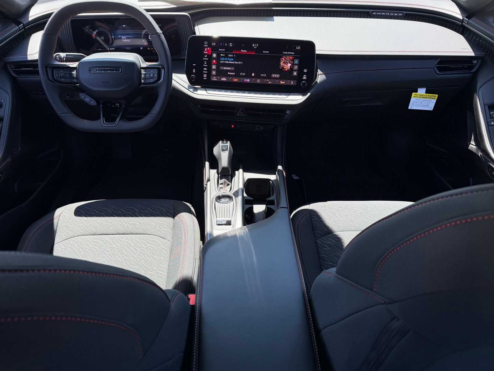 Thumbnail: 2026 Dodge Charger - 25