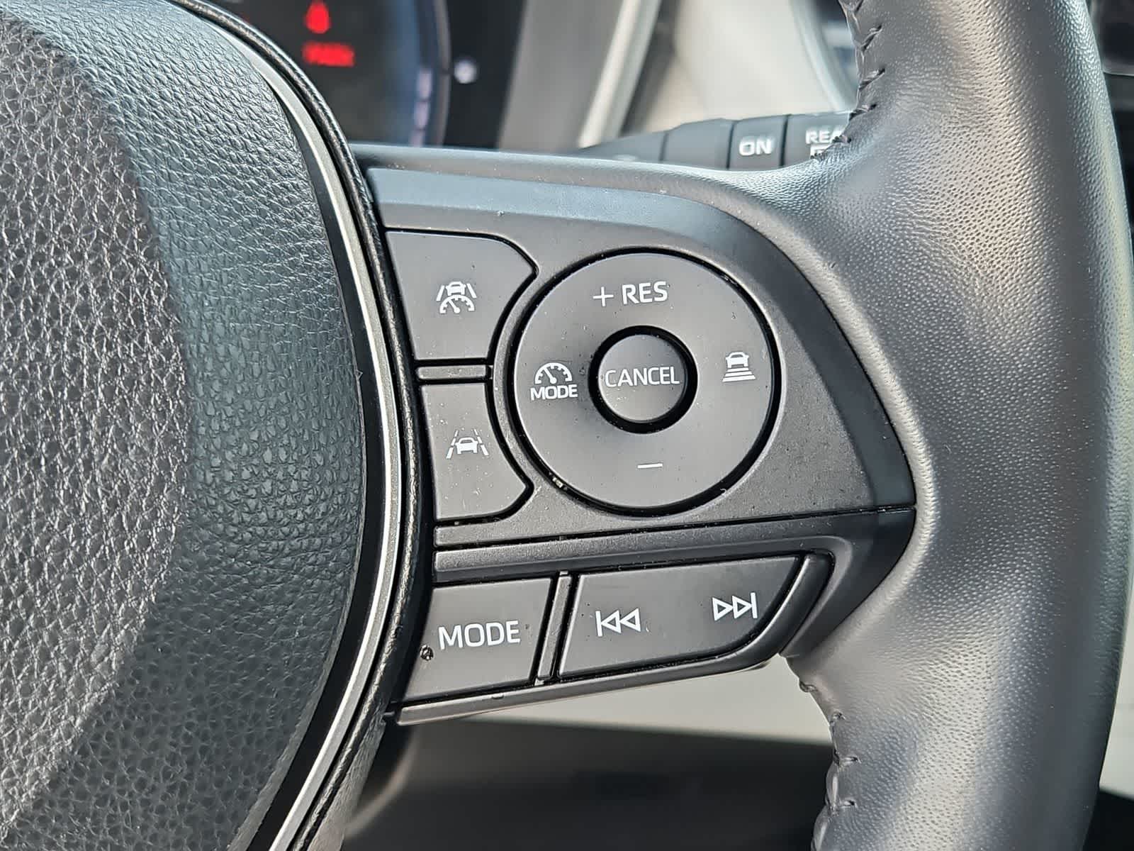 Thumbnail: 2024 Toyota Corolla - 25