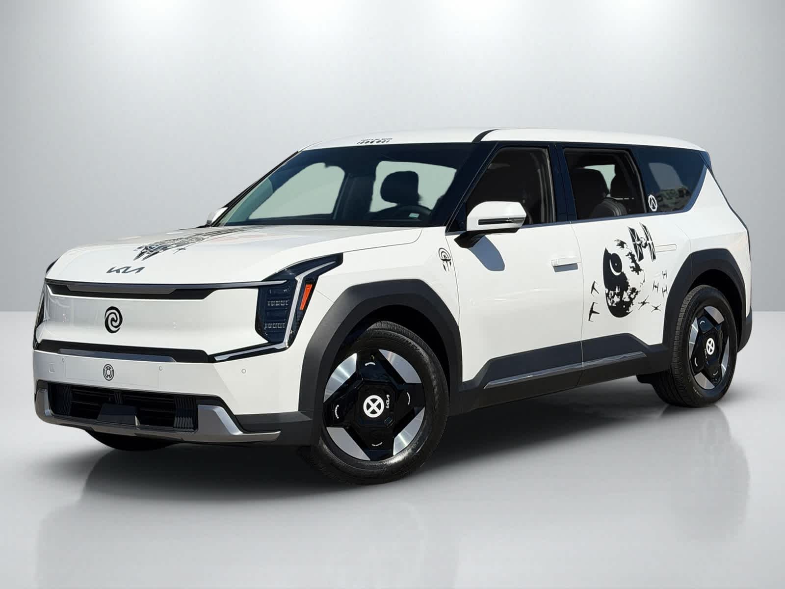 2024 Kia EV9