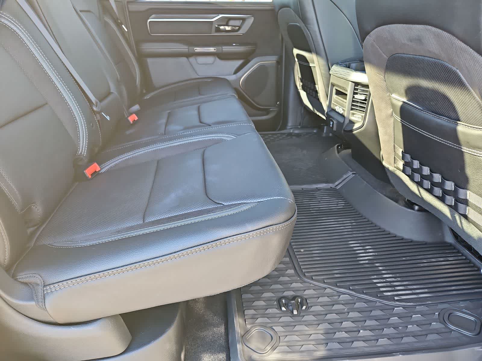 Thumbnail: 2026 RAM 1500 - 21