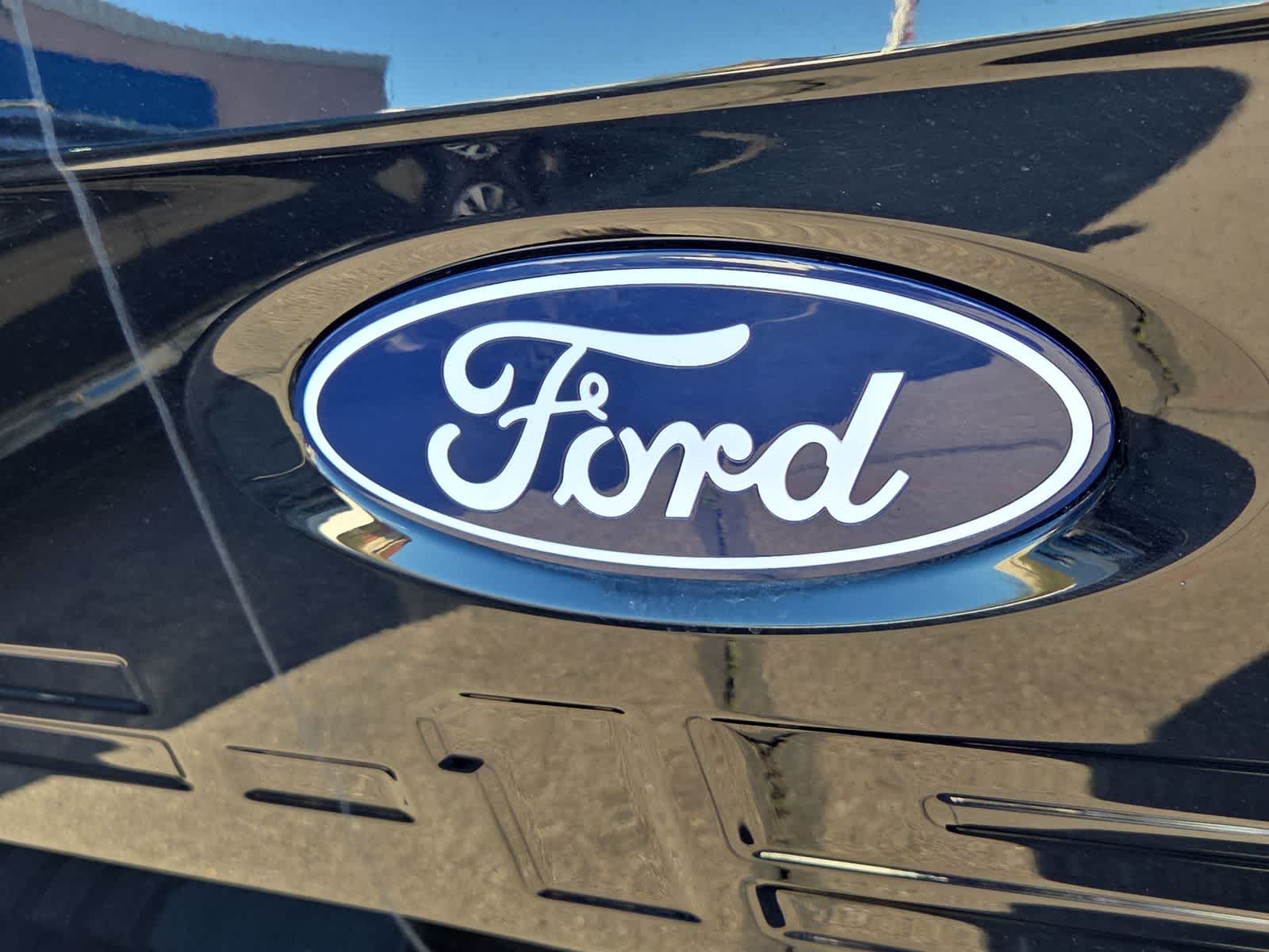 Thumbnail: 2024 Ford F-150 - 13