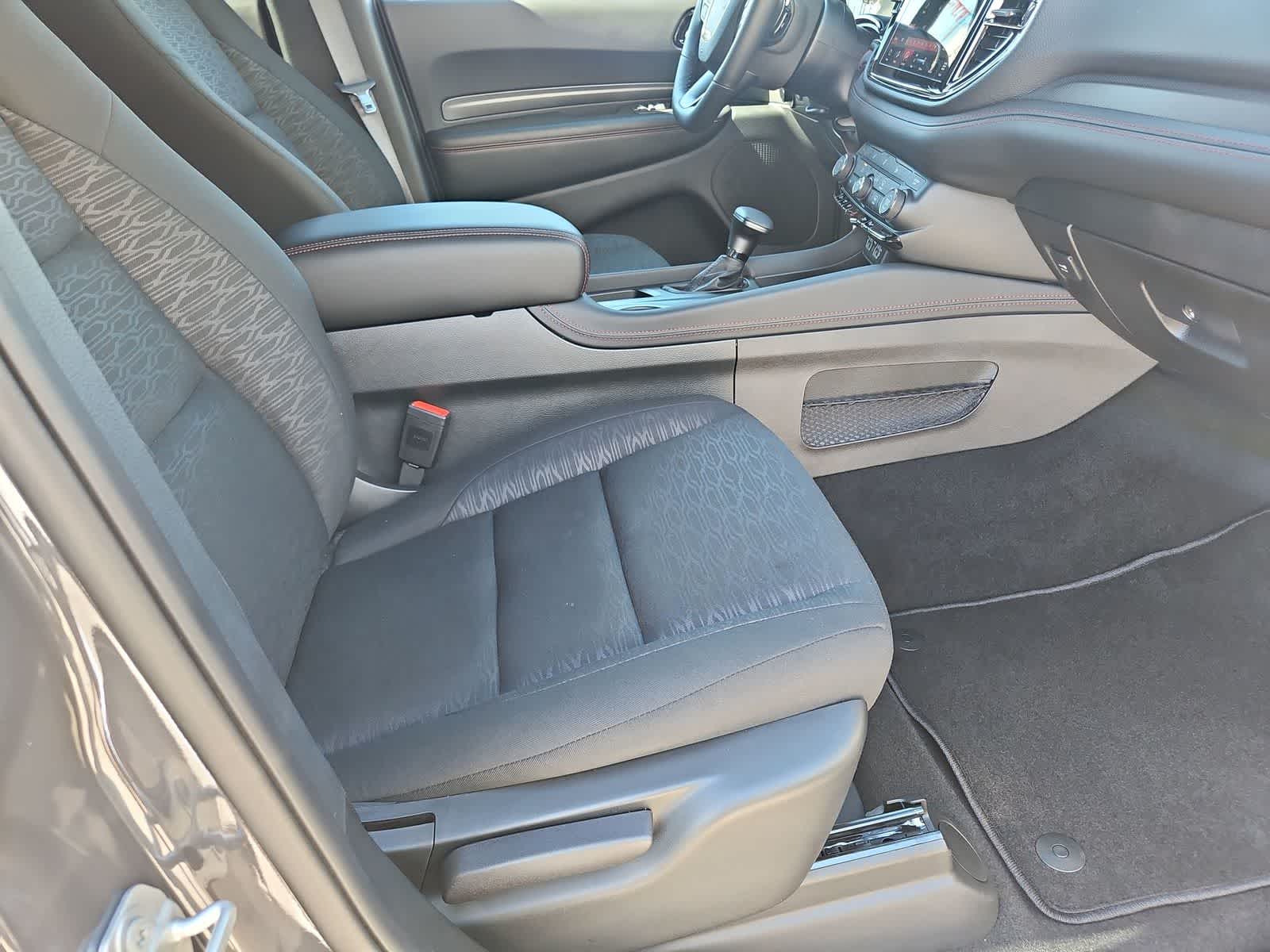 Thumbnail: 2026 Dodge Durango - 21