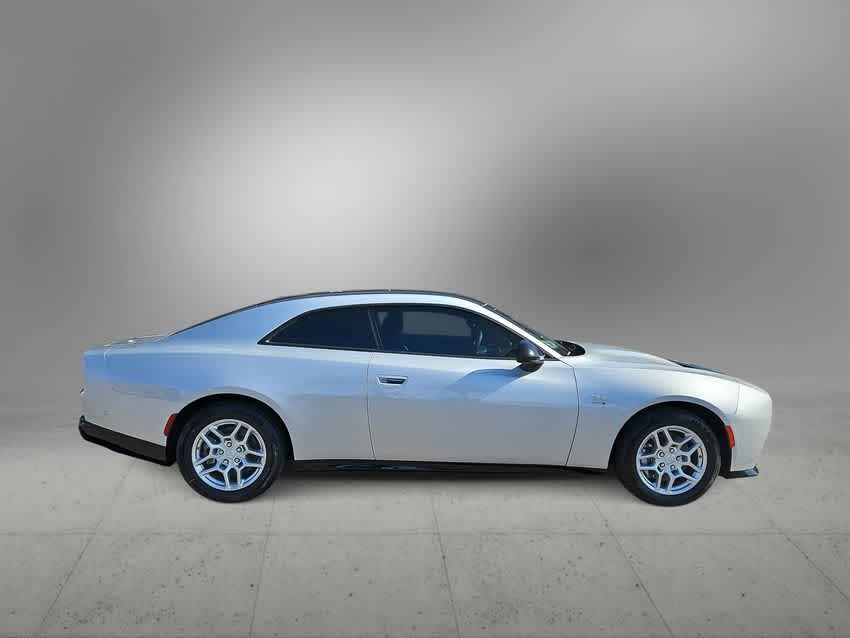 Thumbnail: 2025 Dodge Charger - 9