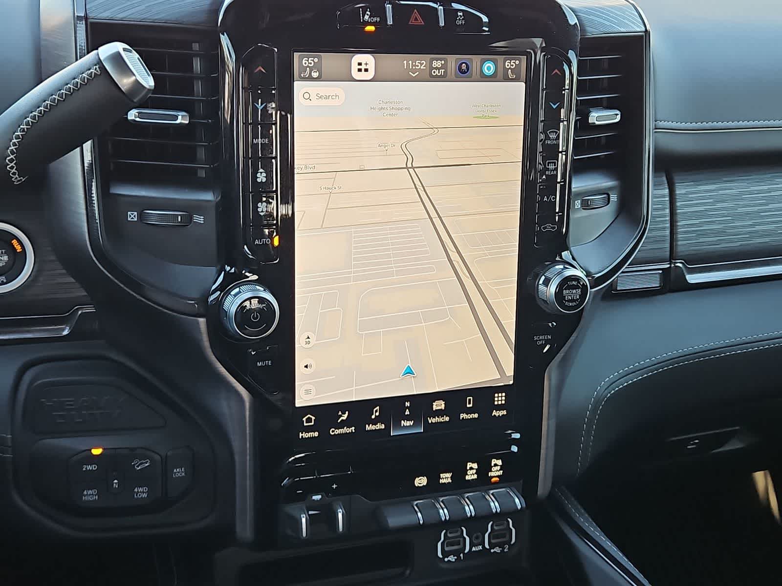 Thumbnail: 2024 RAM 2500 - 29