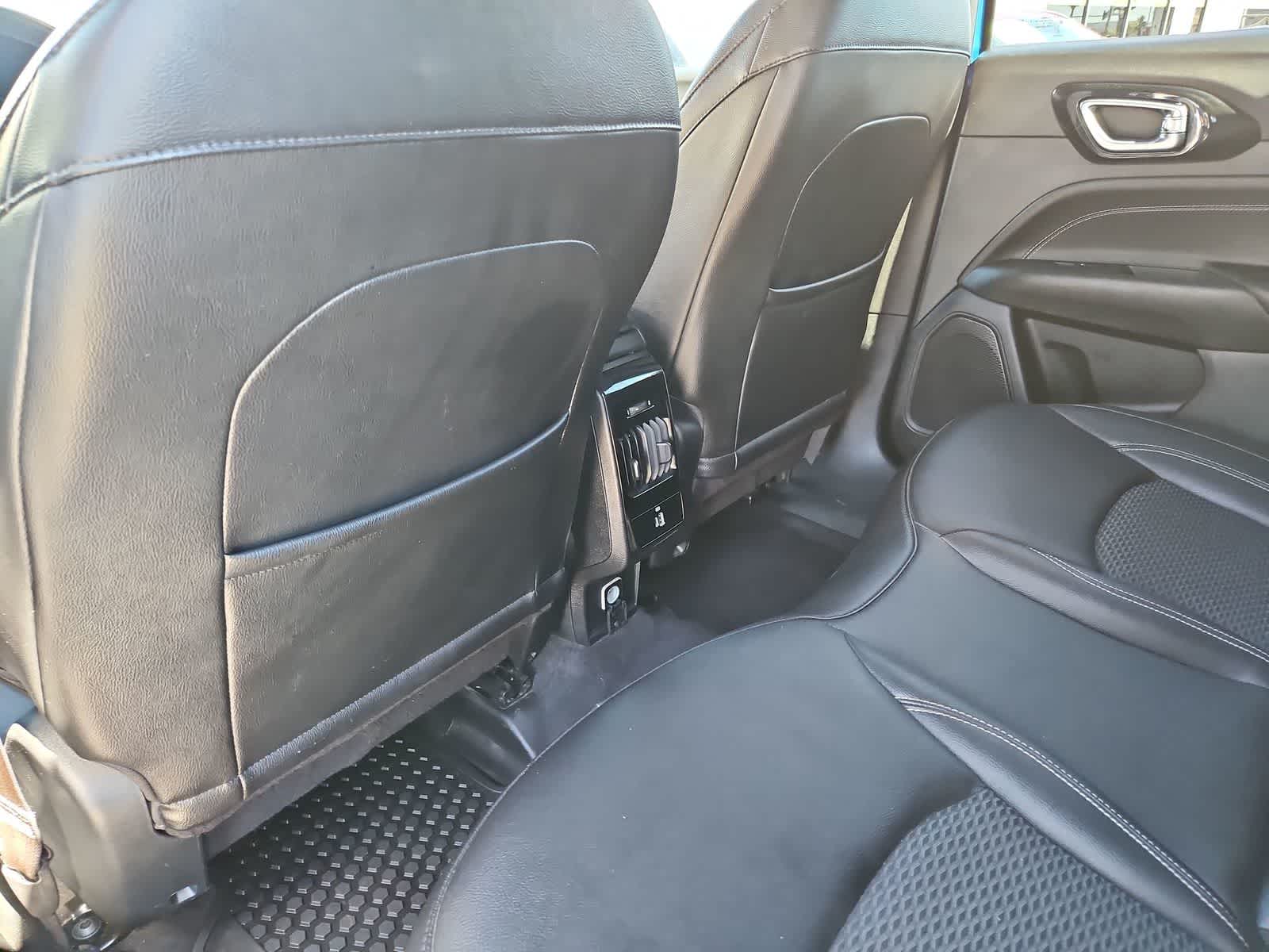 Thumbnail: 2024 Jeep Compass - 19