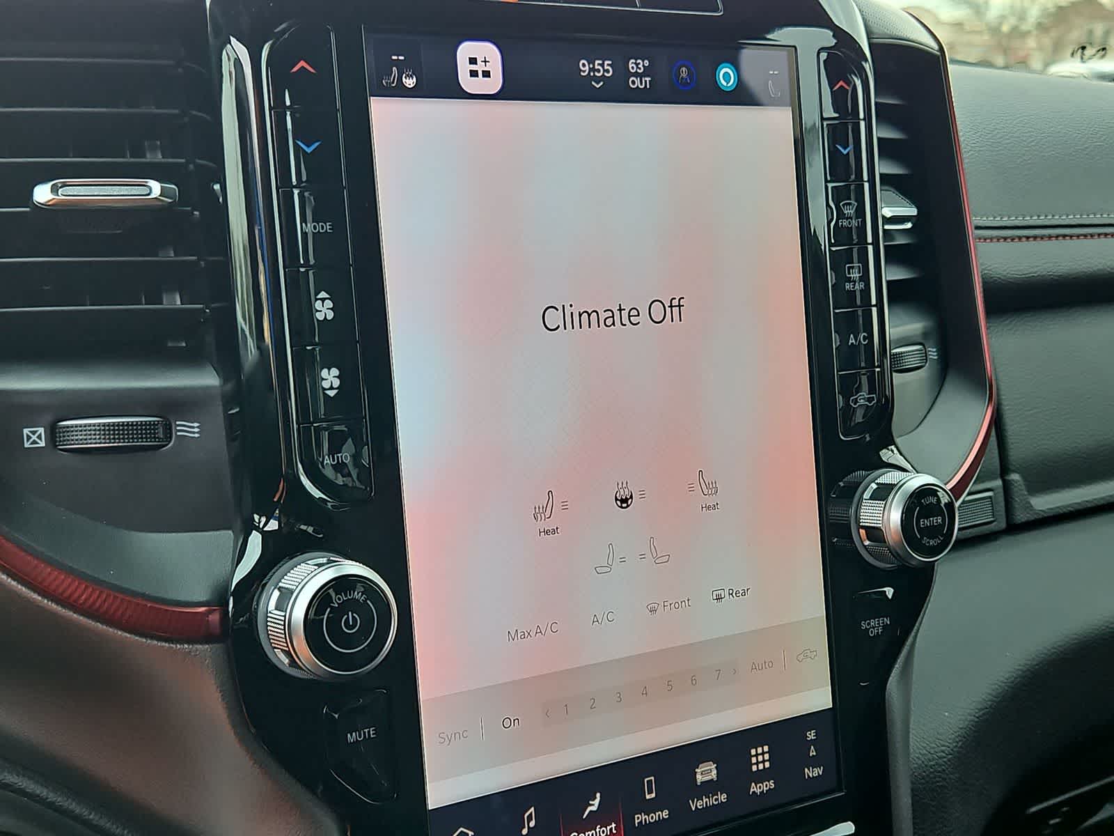 Thumbnail: 2026 RAM 1500 - 27