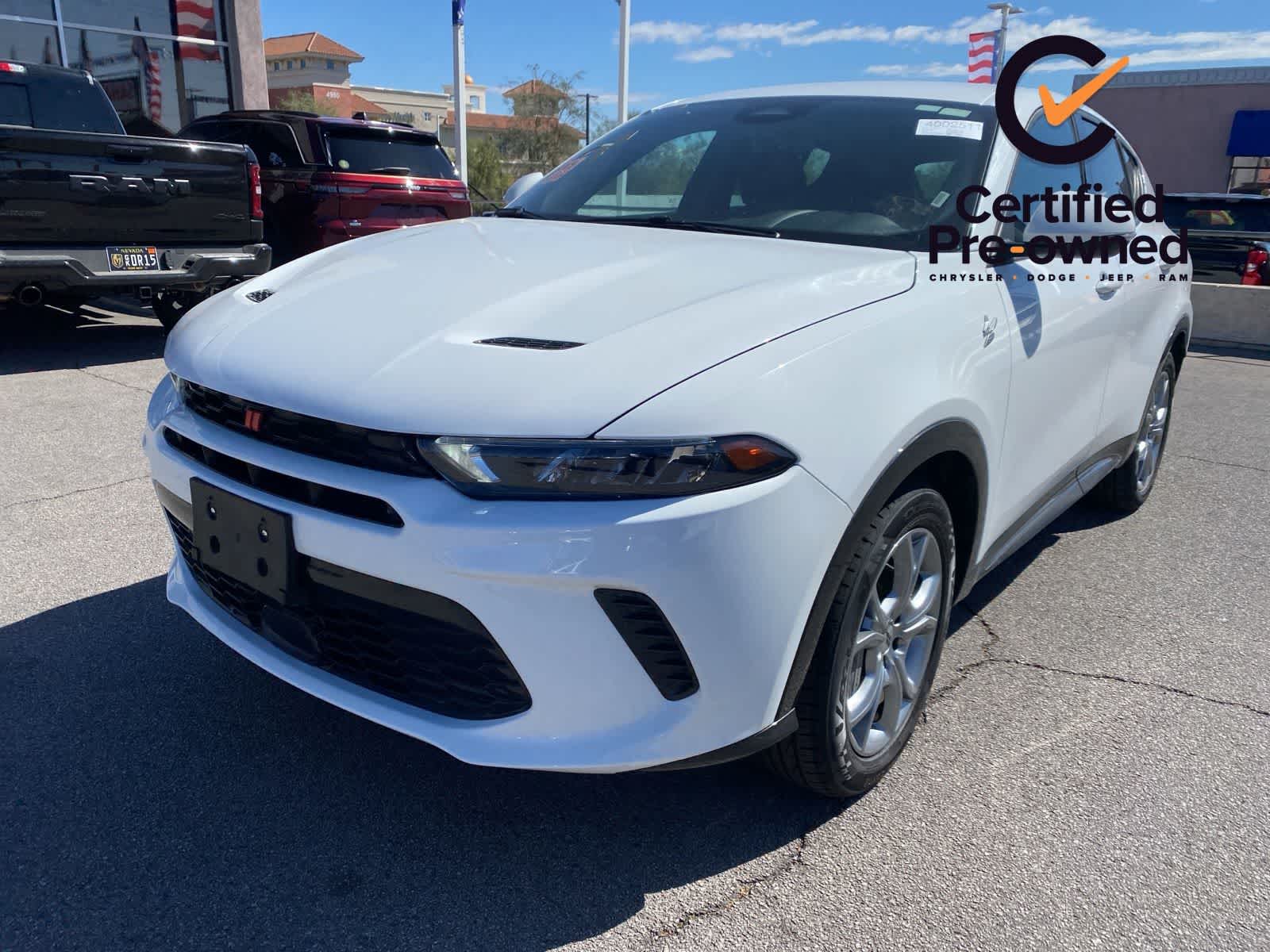 2024 Dodge Hornet R/T -
                  Las Vegas, NV