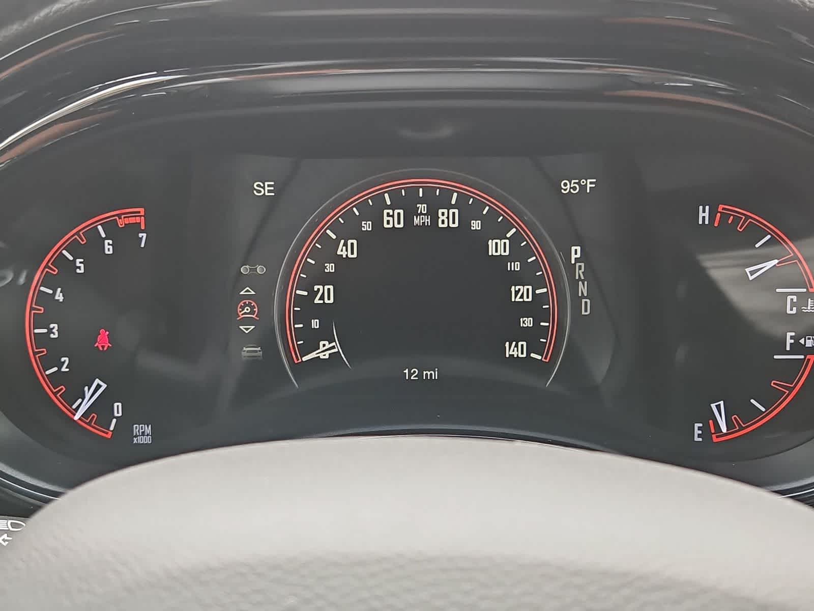 Thumbnail: 2026 Dodge Durango - 32