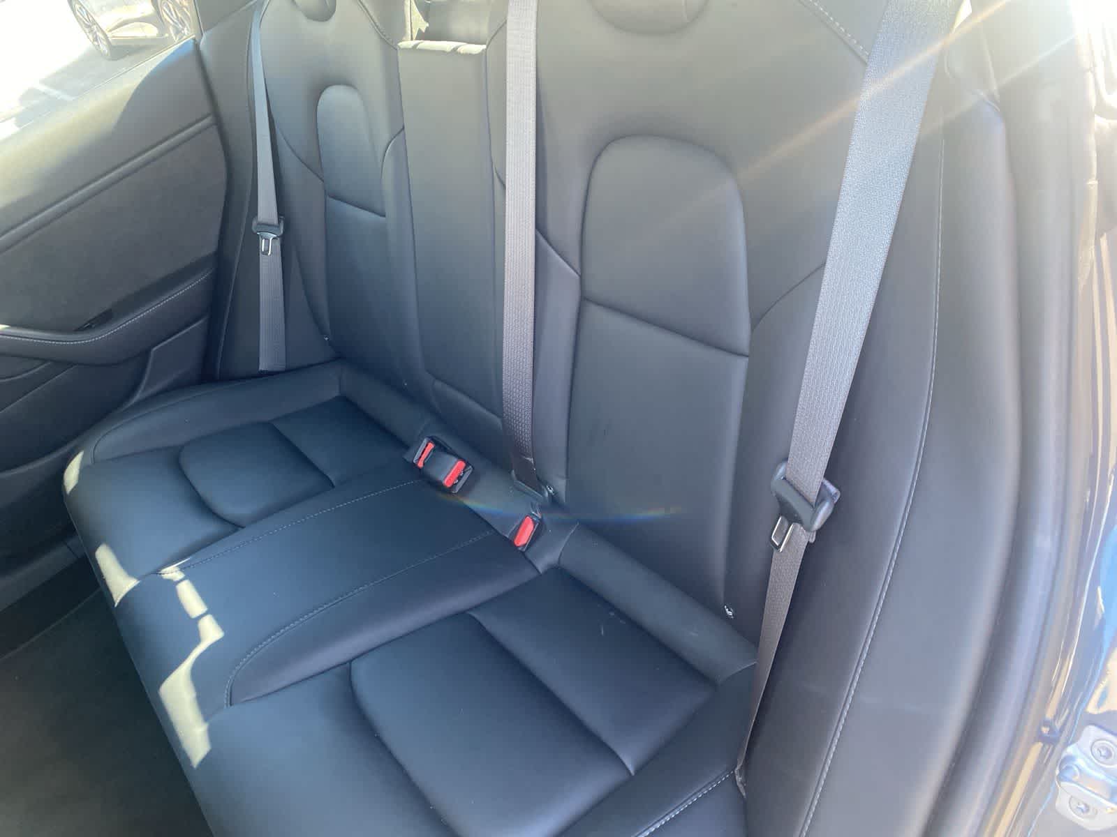 Thumbnail: 2018 Tesla Model 3 - 13