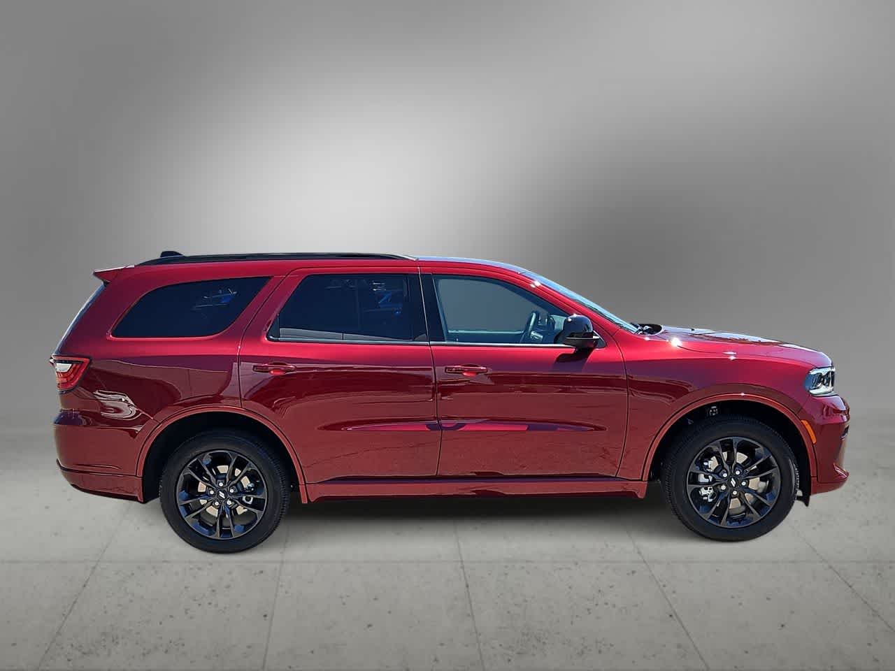 Thumbnail: 2025 Dodge Durango - 9