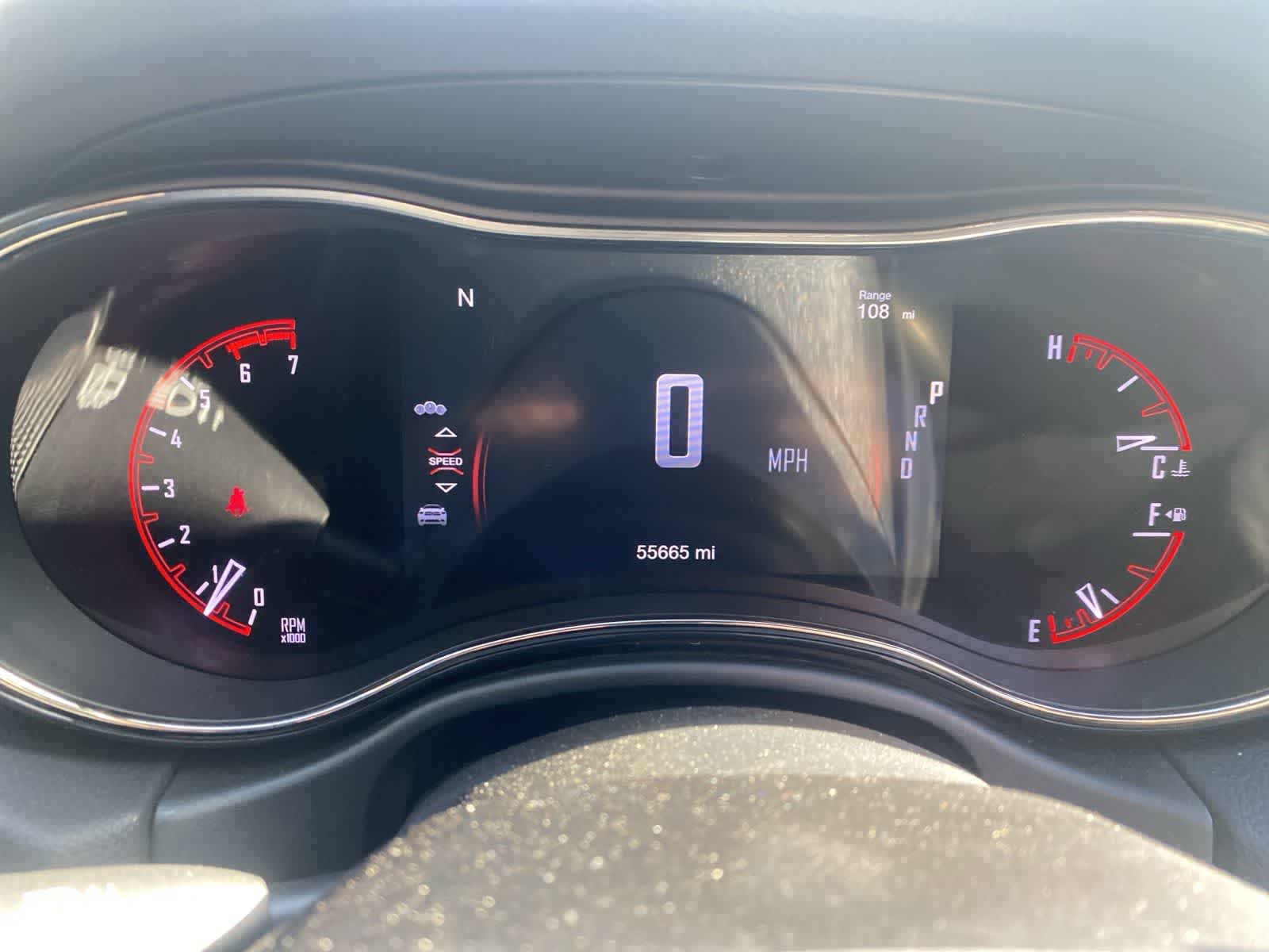 Thumbnail: 2020 Dodge Durango - 14