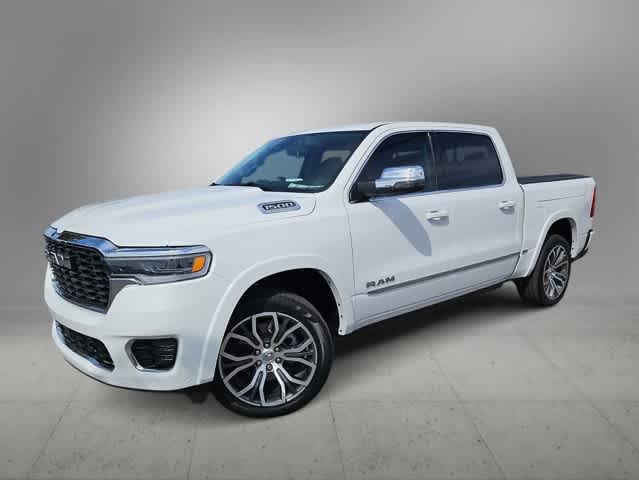 Thumbnail: 2026 RAM 1500 - 1