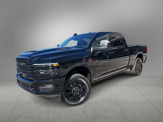 Thumbnail: 2026 RAM 2500 - 1