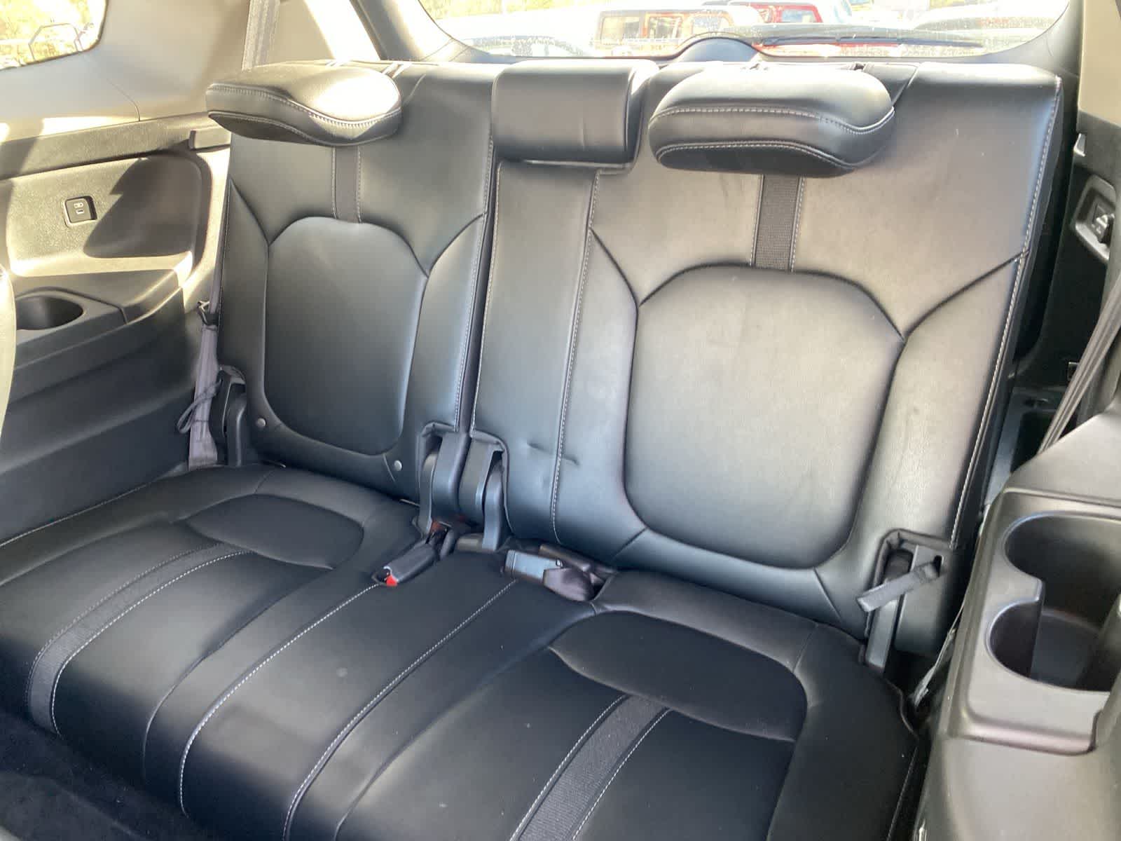 Thumbnail: 2024 Honda Pilot - 13