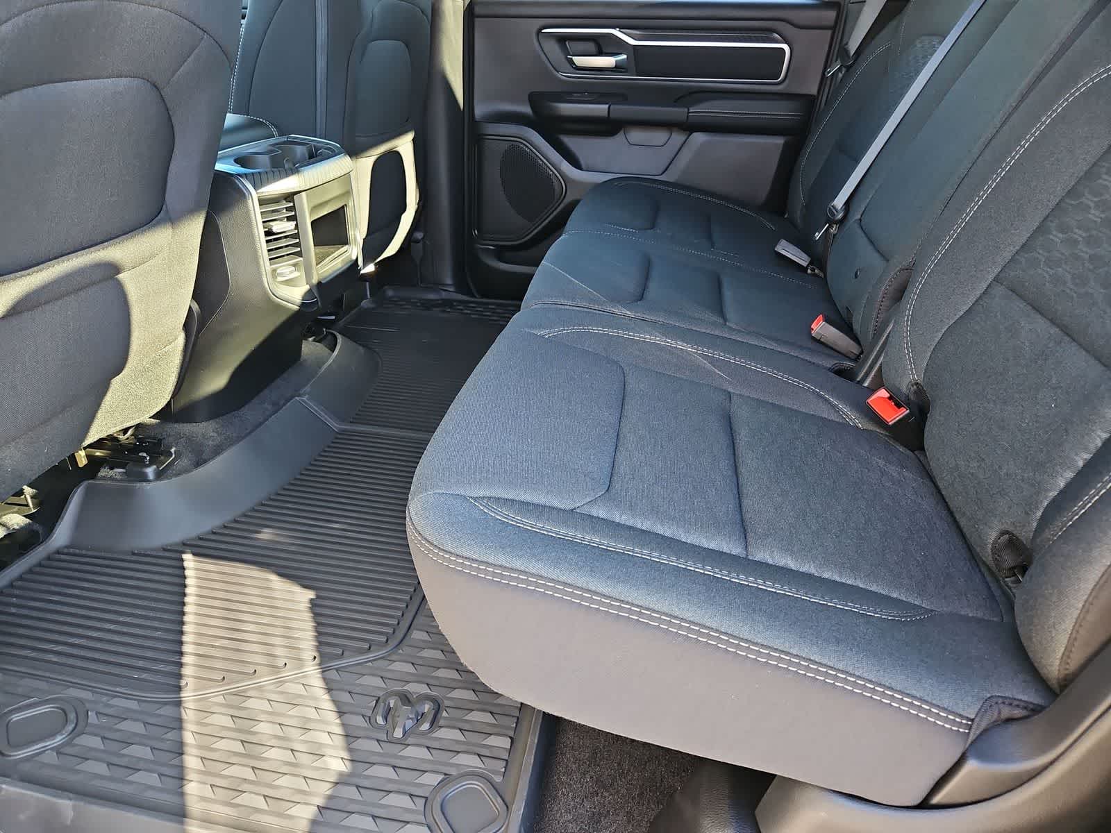 Thumbnail: 2026 RAM 1500 - 19