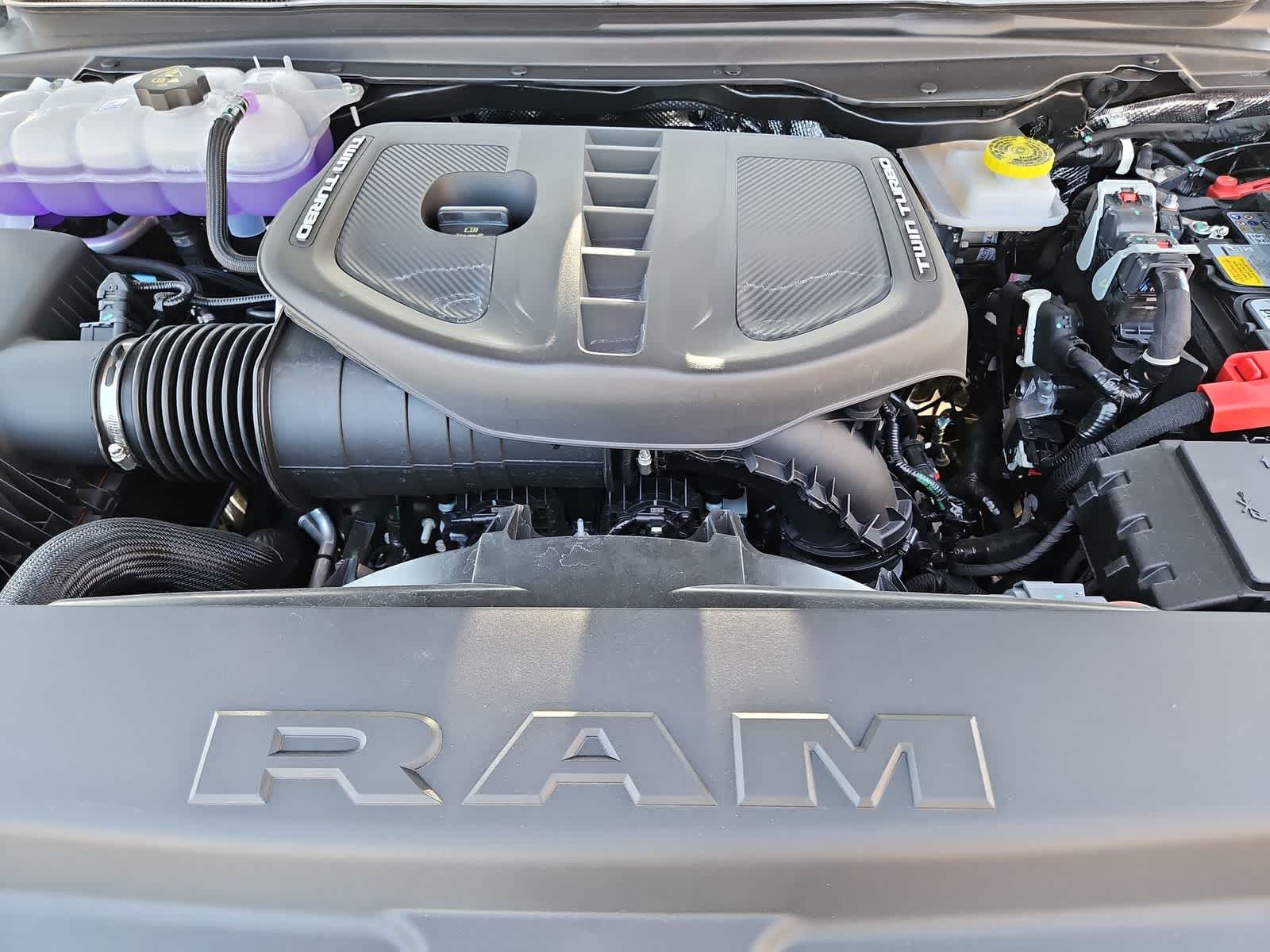 Thumbnail: 2026 RAM 1500 - 14