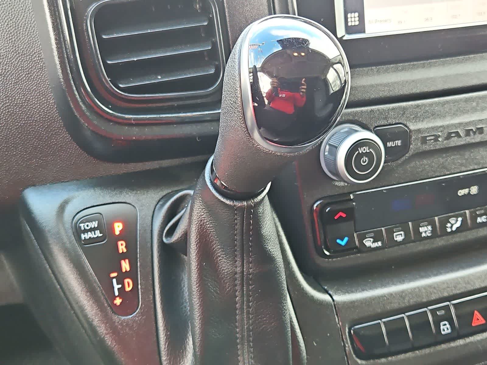 Thumbnail: 2025 RAM ProMaster - 29