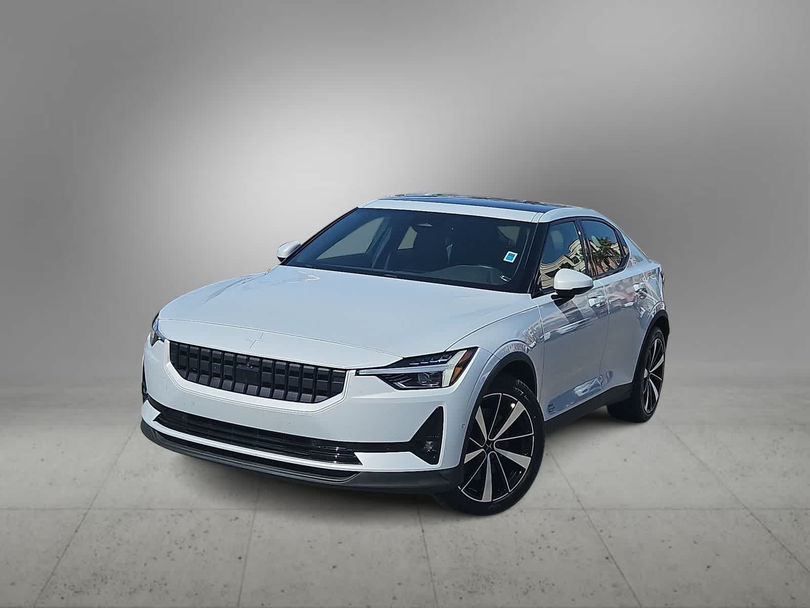 2022 Polestar 2  -
                  Las Vegas, NV