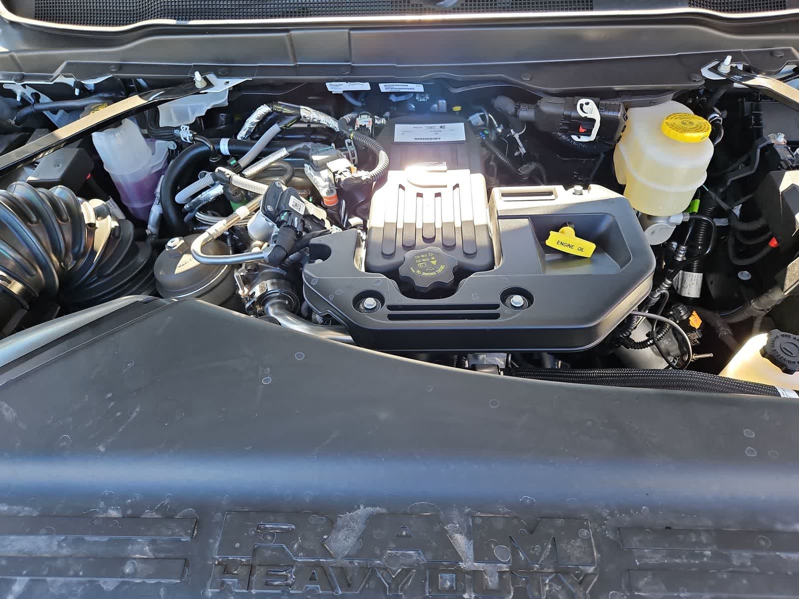 Thumbnail: 2026 RAM 2500 - 15